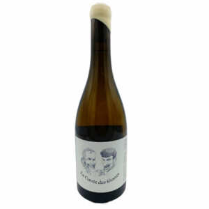 Adrien Berlioz La Cuvée des Gueux 2023.0