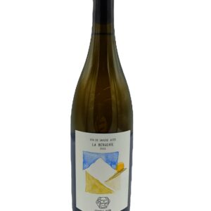 Domaine du Gringet La Bergerie 2022.0