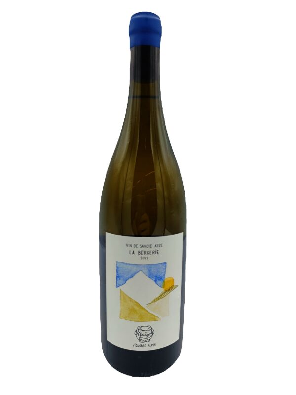 Domaine du Gringet La Bergerie 2022.0