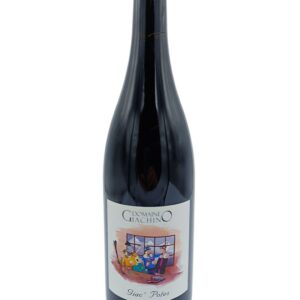 Giachino Giac Potes 2024.0