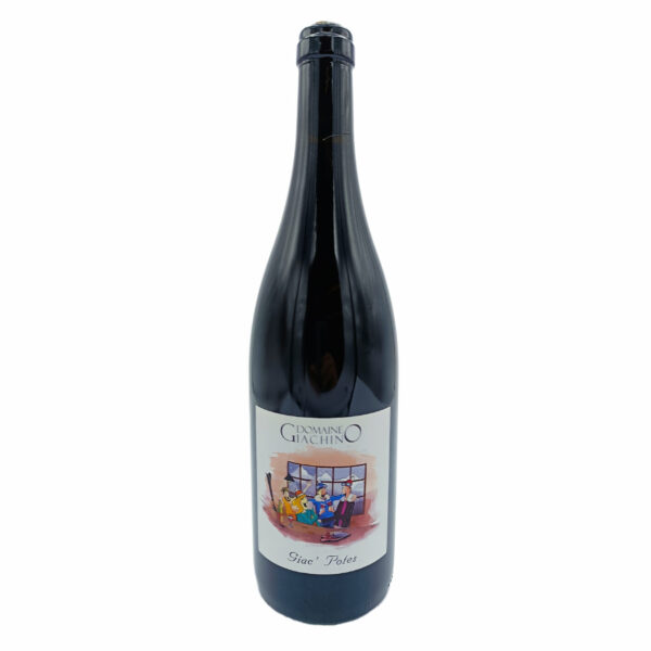 Giachino Giac Potes 2024.0