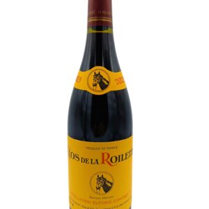 Clos de la Roilette nan 2023