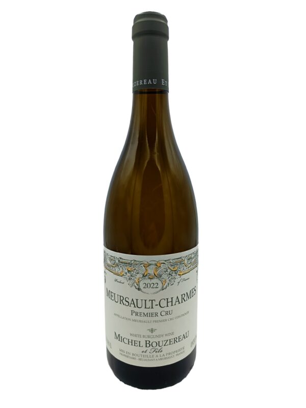 Michel Bouzereau Charmes 2022.0