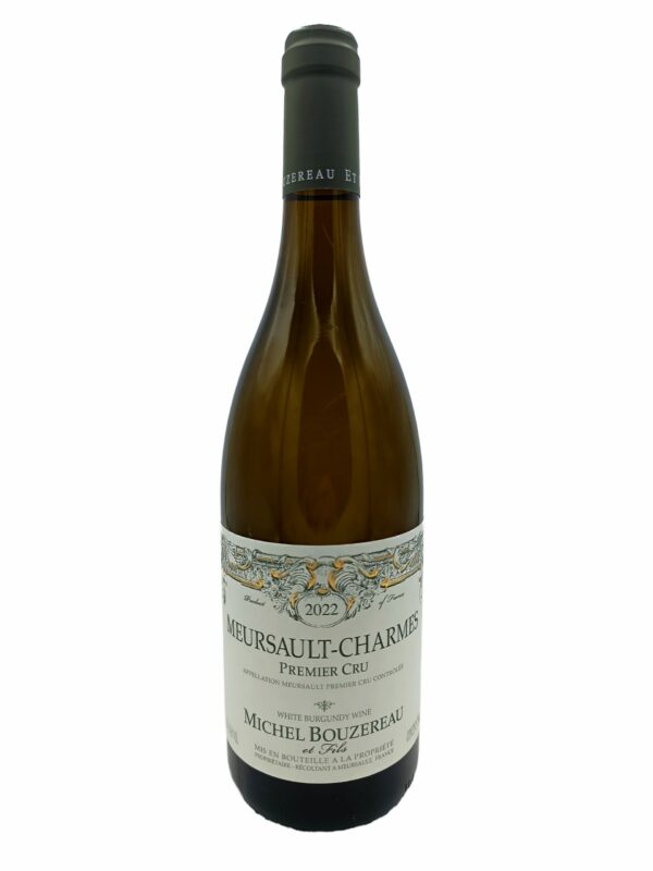 Michel Bouzereau Charmes 2022.0