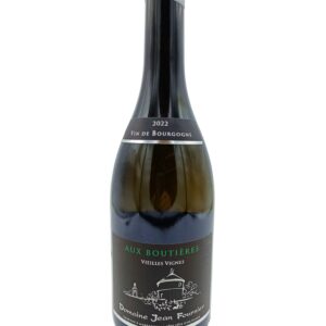 Jean Fournier Aux Boutières Vieilles Vignes 2022.0