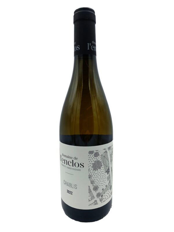 Domaine de l'Enclos nan 2022.0