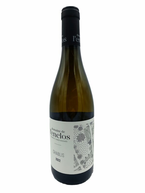 Domaine de l'Enclos nan 2022.0
