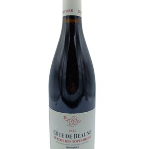 Chantal Lescure Clos des Topes de Bizot 2022.0