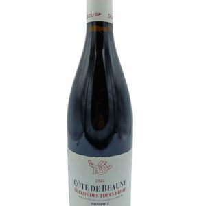 Chantal Lescure Clos des Topes de Bizot 2022.0