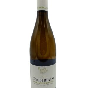 Chantal Lescure Grande Châtelaine 2022.0