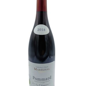 Catherine & Claude Maréchal Chanière 2018.0
