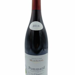 Catherine & Claude Maréchal Chanière 2018.0