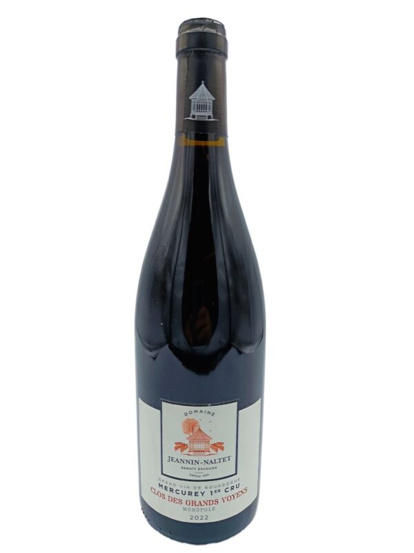 Jeannin-Naltet Clos des Grands Voyens 2022.0