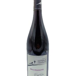 Coteaux des Margots nan 2023.0