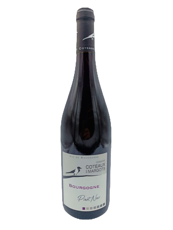 Coteaux des Margots nan 2023.0