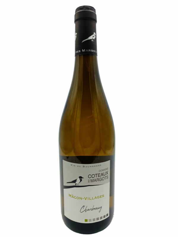 Coteaux des Margots nan 2023.0