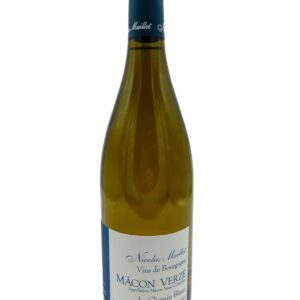 Nicolas Maillet Le Chemin Blanc 2022.0
