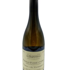 La Soufrandière Au Vignerais 2022.0