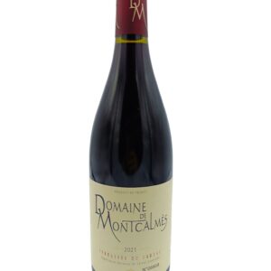 Montcalmès nan 2021.0