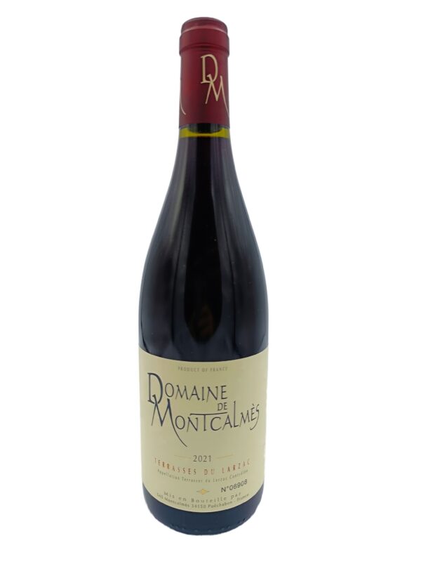 Montcalmès nan 2021.0