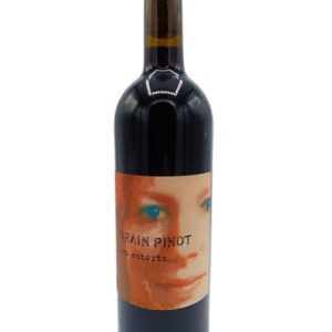 Marie-Thérèse Chappaz Grain Pinot Les Esserts 2022.0