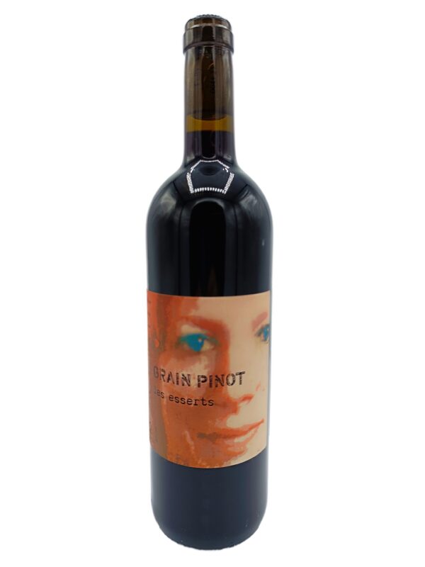 Marie-Thérèse Chappaz Grain Pinot Les Esserts 2022.0