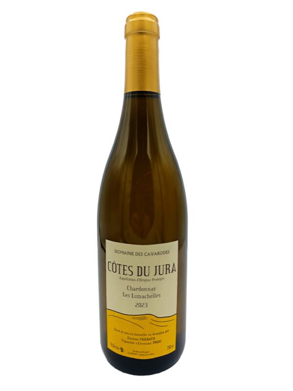 Cavarodes Lumachelles 2023.0