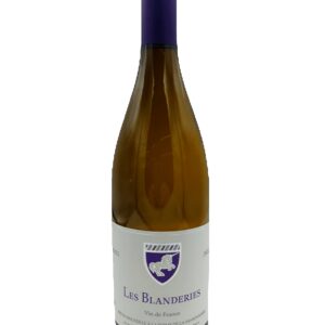 Ferme de la Sansonnière Blanderies 2022.0
