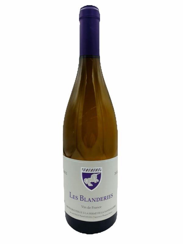 Ferme de la Sansonnière Blanderies 2022.0