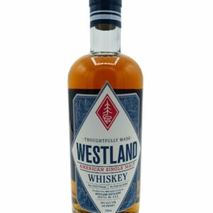 Westland American Single Malt nan
