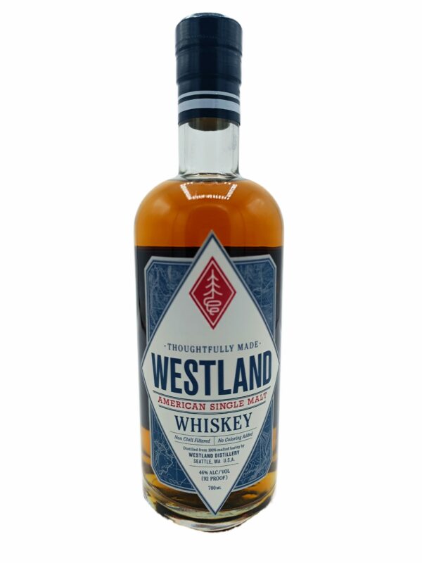 Westland American Single Malt nan