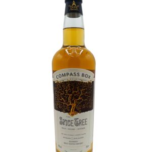 Compass Box Spice Tree nan