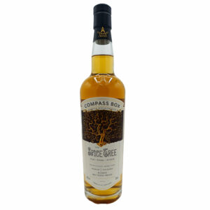 Compass Box Spice Tree nan
