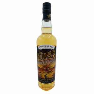 Compass Box The Peat Monster nan