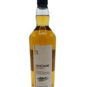 An Cnoc 12 ans nan