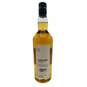 An Cnoc 12 ans nan