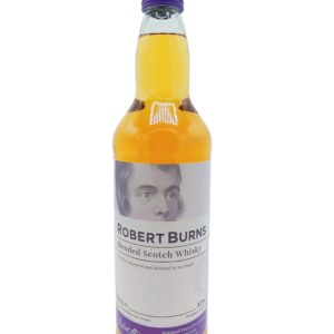 Robert Burns nan nan