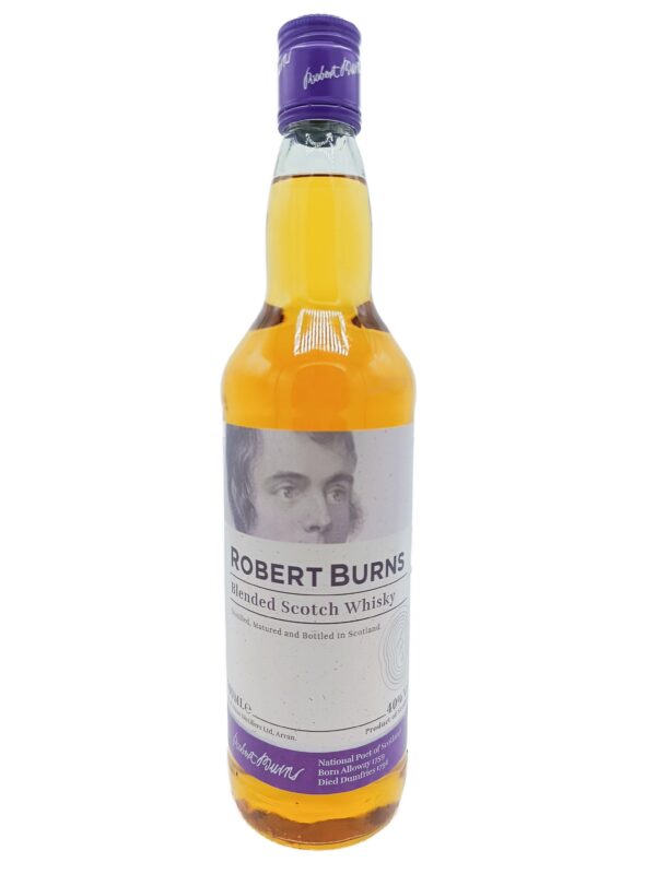 Robert Burns nan nan