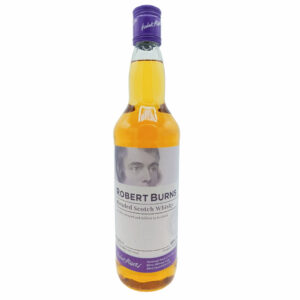Robert Burns nan nan
