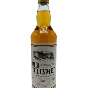 Old Tullymet nan nan