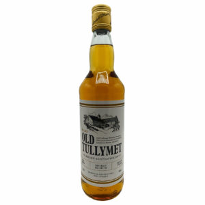 Old Tullymet nan nan
