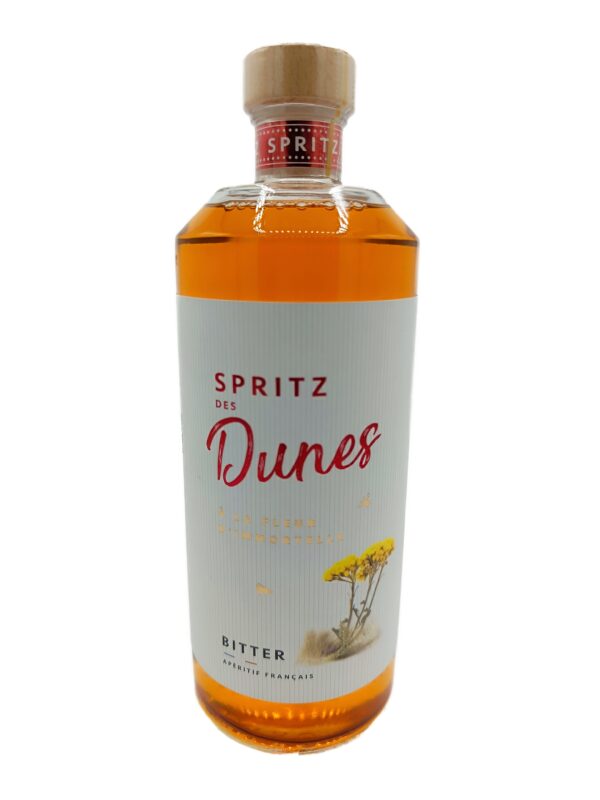 Melifera Spritz des Dunes nan