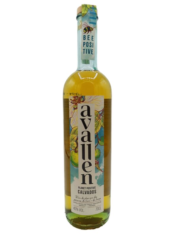 Avallen nan nan