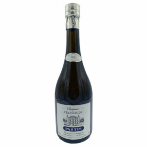 Château des Creissauds nan 2022.0