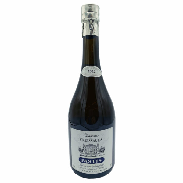 Château des Creissauds nan 2022.0