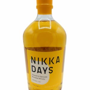 Nikka Nikka Days nan