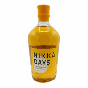 Nikka Nikka Days nan