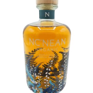 Nc'Nean Organic nan
