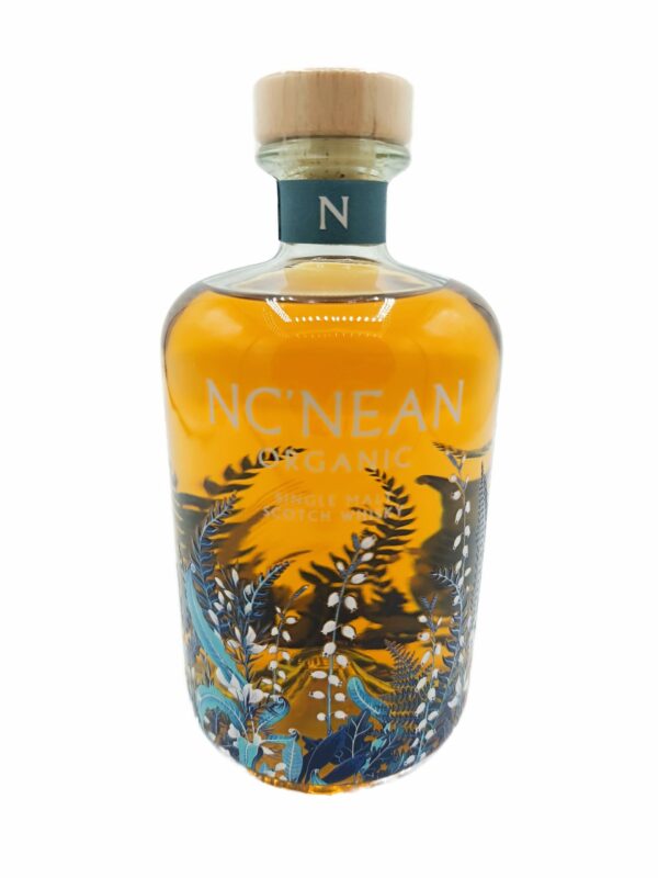 Nc'Nean Organic nan