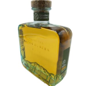 Domaine des Hautes Glaces Epistème ROOFF24 Ex Vin Jaune nan